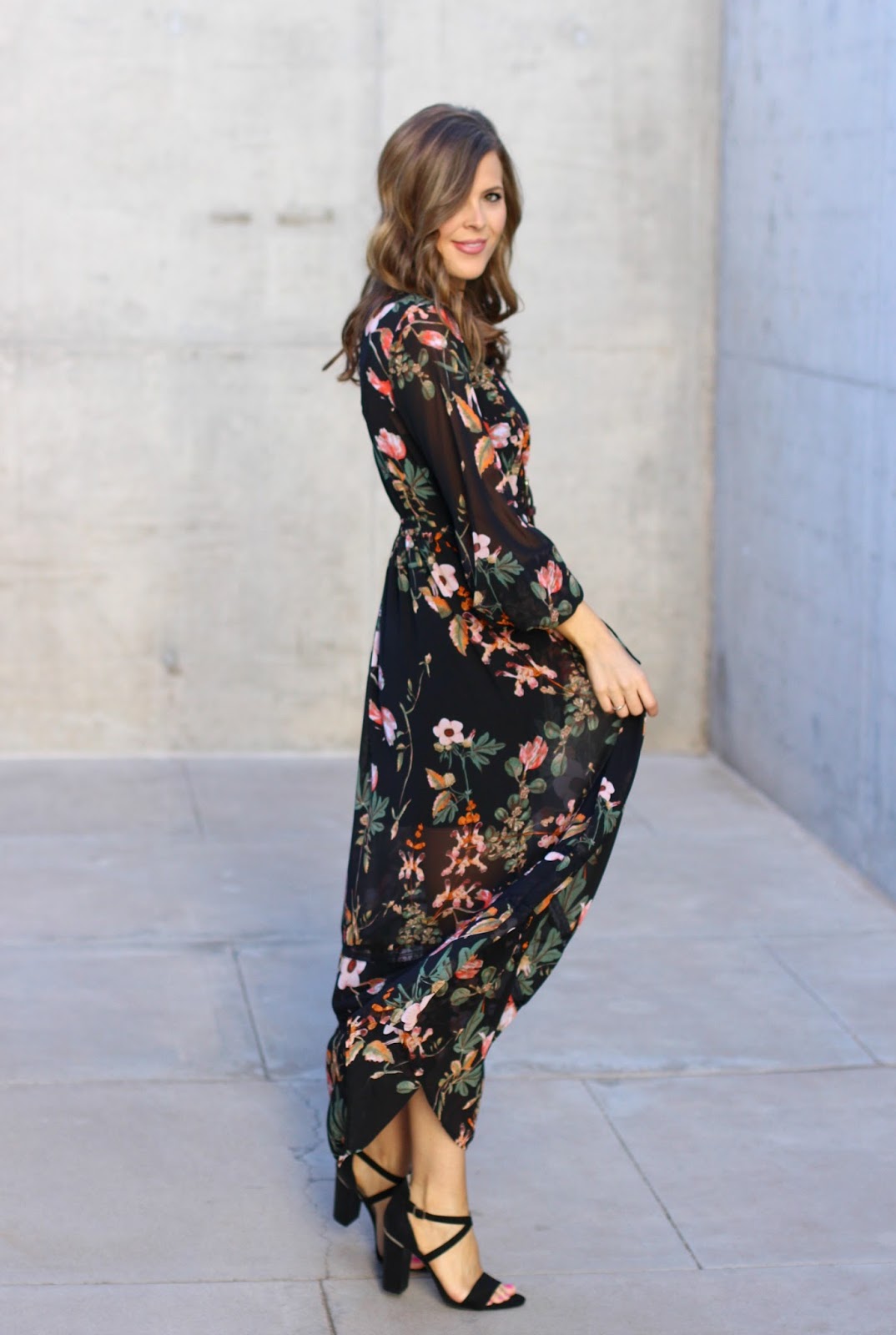 ClimbingNoob Jcpenney Formal Maxi Dresses