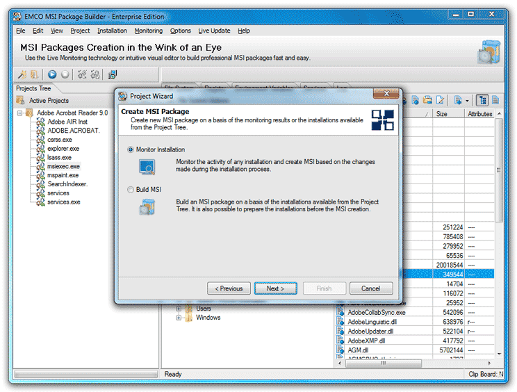 Установить файл package. Пакет MSI. Пакет установщика Windows (.MSI). Create MSI package. MSI пакеты виндовс 10.