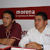 Propuesta para reducir el presupuesto a partidos es oportunista y electorera, señala Morena Yucatán