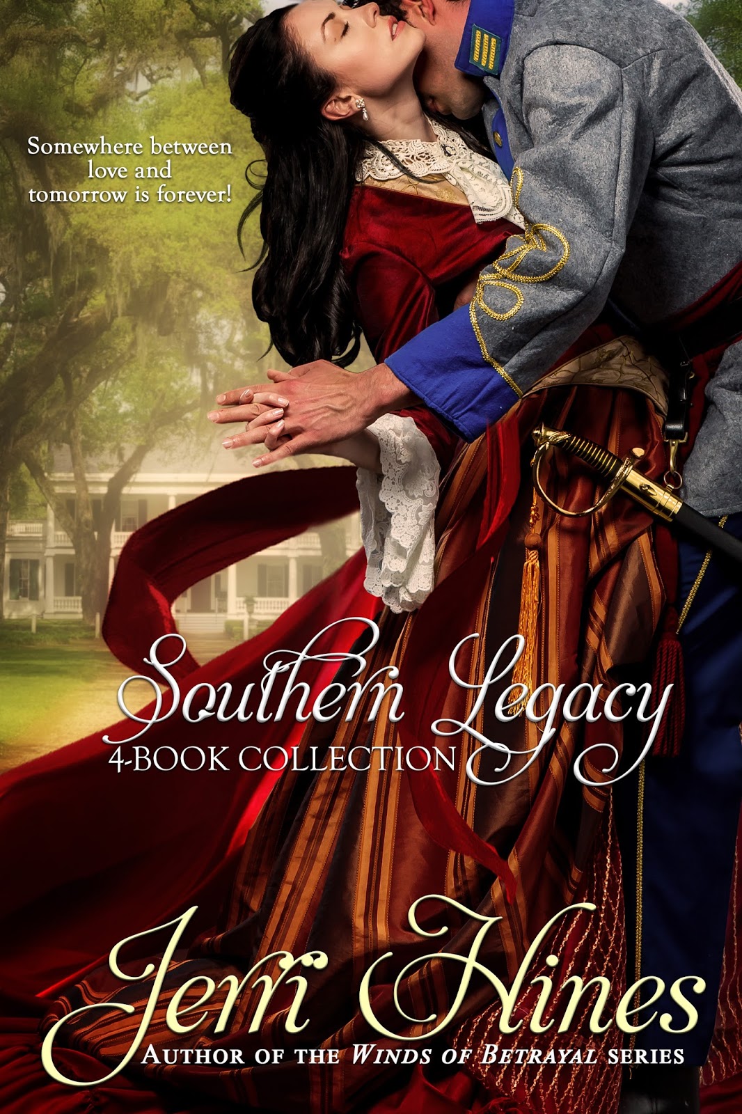 INDIE ROMANCE CONVENTION Join Me!