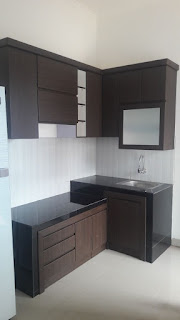 Jasa Pembuatan Kitchen Set Modern Di Bogor 0813 8410 3459 Topik Gw