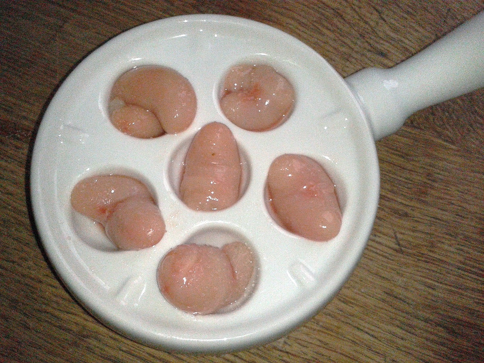 testicules de coq testicule de coq recette Filmisfine