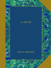 "La 628-E8", Ulan Press, 2012