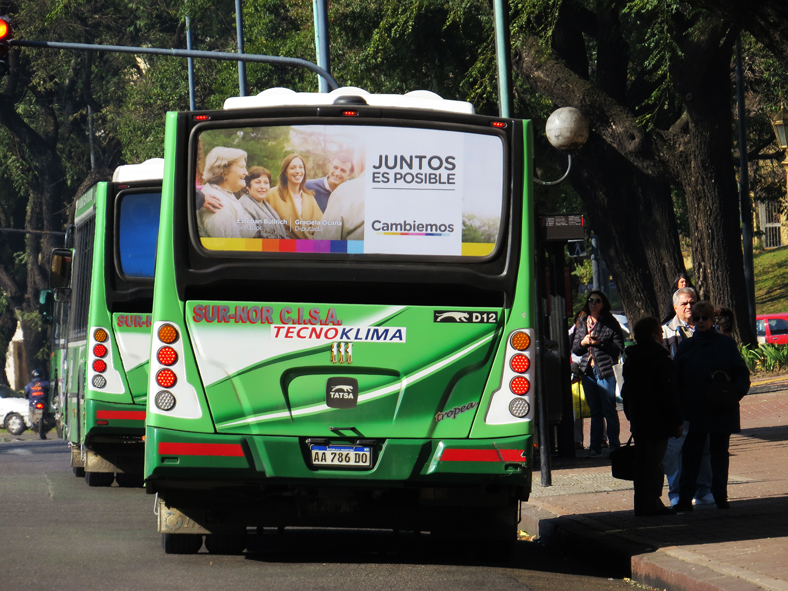 DIECIOCHO RUEDAS TECNO KLIMA... LA IMPORTANCIA DEL AIRE ACONDICIONADO