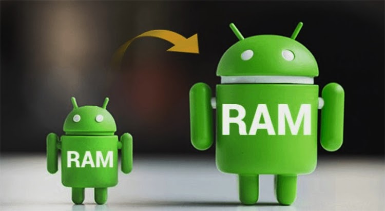 Cara Mempercepat Kinerja Smartphone Walau kapasitas RAM Kecil Cara Mempercepat Kinerja Smartphone Walau kapasitas RAM Kecil