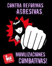 Movilización!!