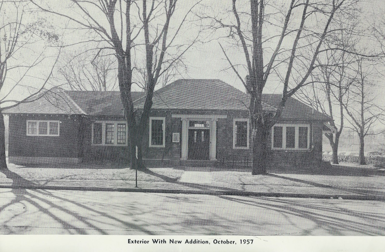 Pat's Addition Libraries