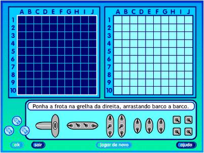 GEOGRAFIA E PRÁTICAS INOVADORAS DE ENSINO: AS COORDENADAS GEOGRÁFICAS ...