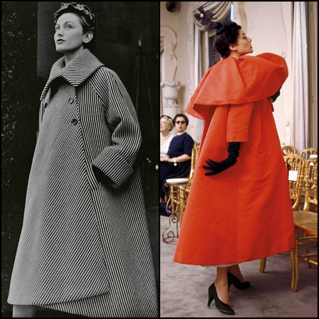 RUNWAY REPORT....Paris Fashion Week Balenciaga Fall 2017 Nick Verreos