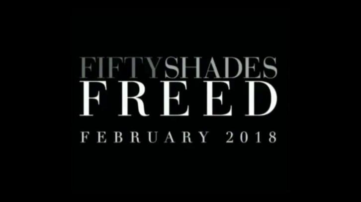 MOVIES: Fifty Shades Freed - Open Discussion Thread and Poll 