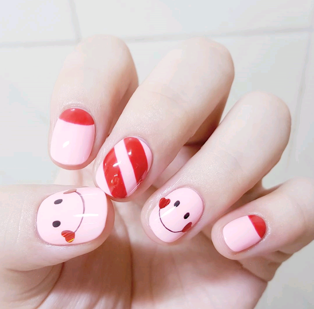 Makeup Beauty Everyday 7 Nail Products You Must Have