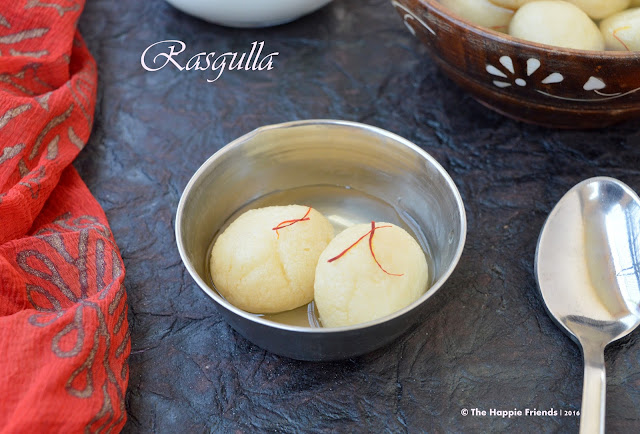 Rosogolla