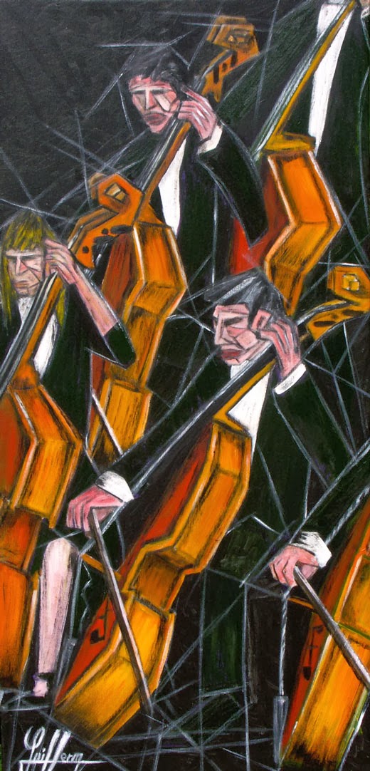 Orchestra I Orchestra I