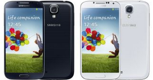 Download Samsung GT-I9500 Galaxy S4 USB Driver