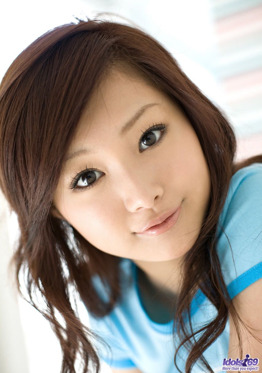 Suzuka Ishikawa Japanese Top Model Cutesexygirl