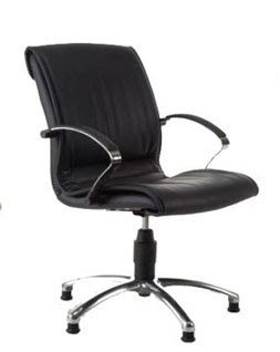 Burosit Mistral Ofis Koltugu Yilmaz Buro Mobilyalari