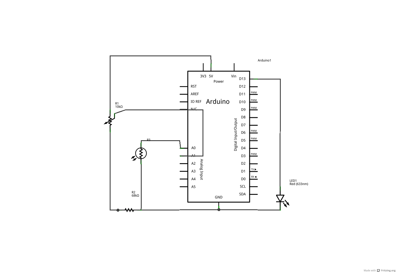 Arduino