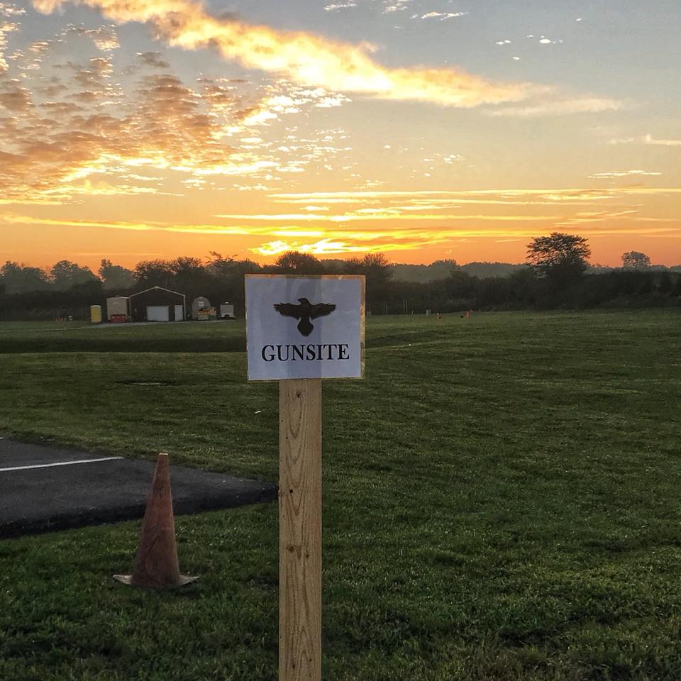 Firearms Training Gunsite Academy