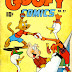 Goofy Comics #27 - Frank Frazetta art