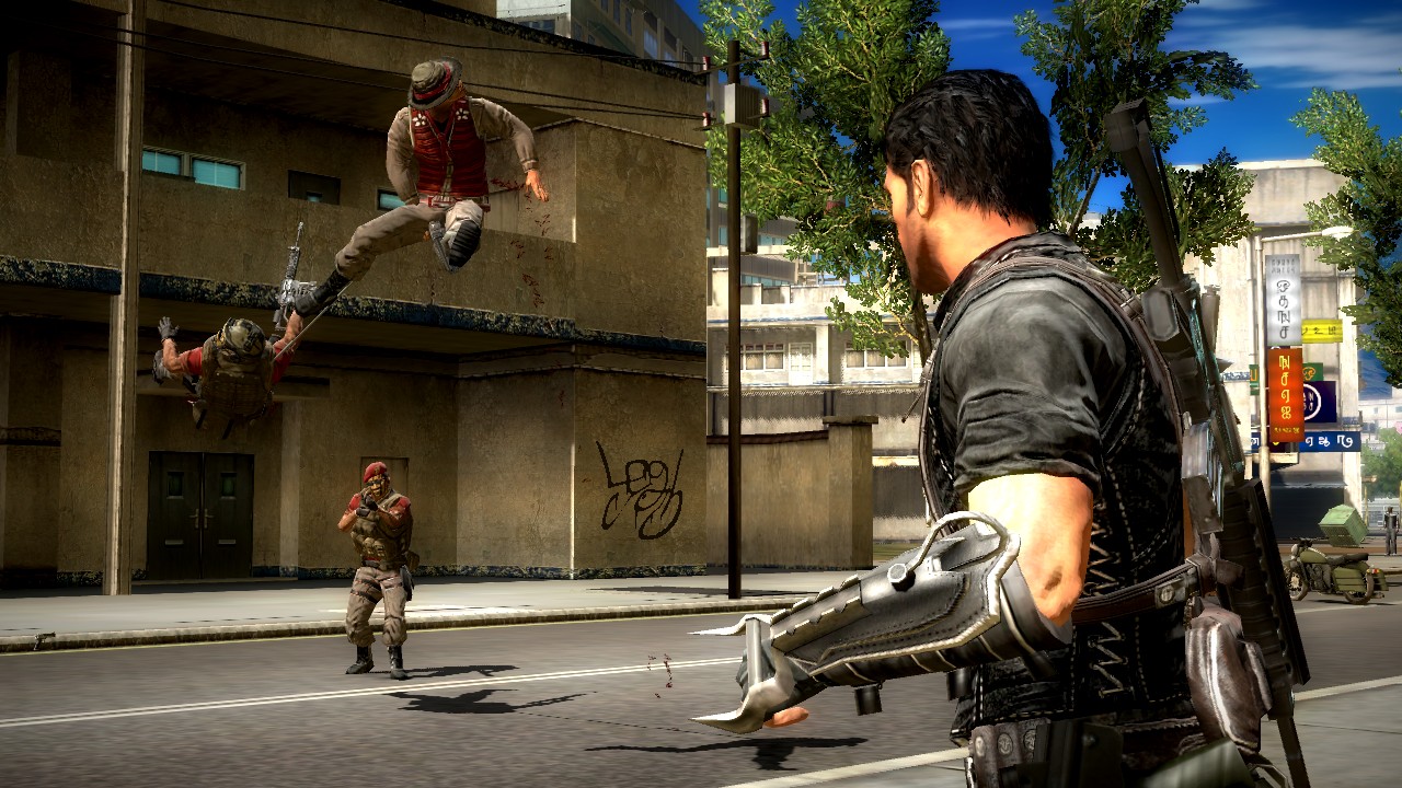 just cause 2 highly compressed just cause 2 highly compressed