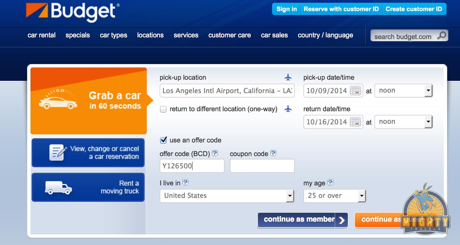 code promo hertz France News Collections