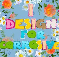 Corrosive Challenge Blog Design Team