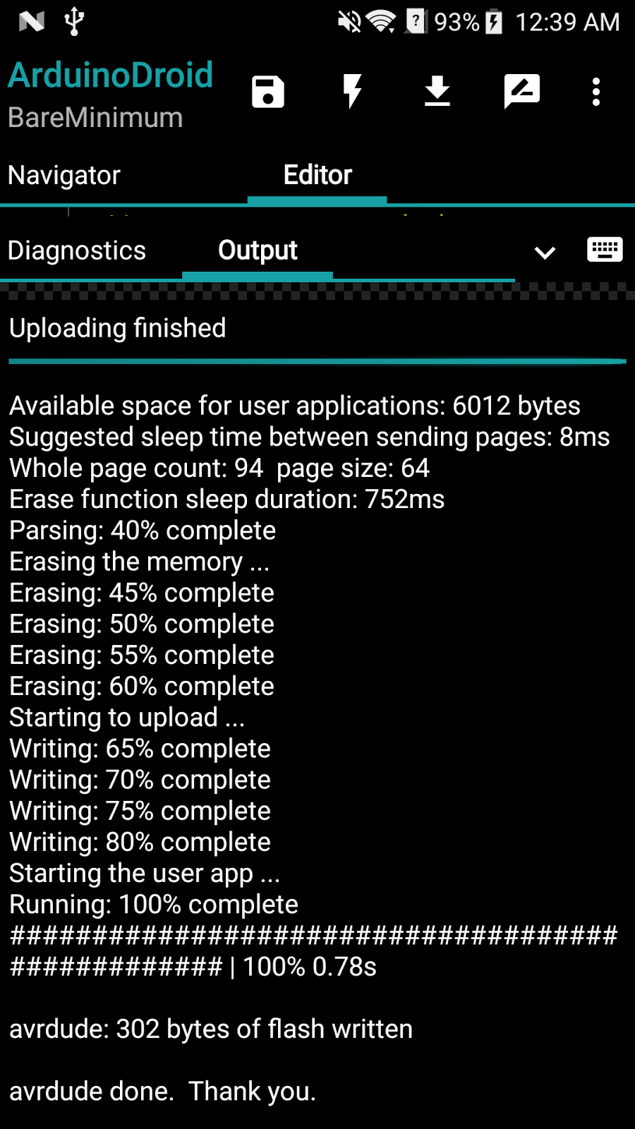 Android Usb Serial Monitor Lite Source Code