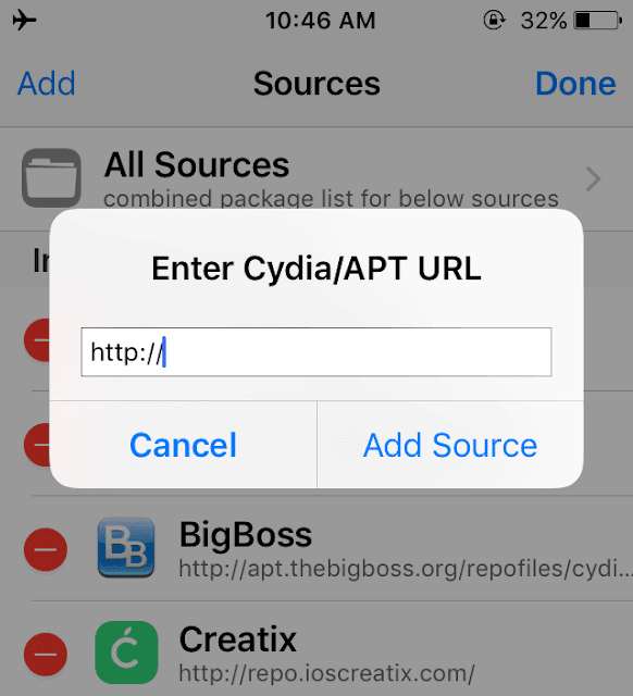 how to reinstall cydia on jailbroken iphone