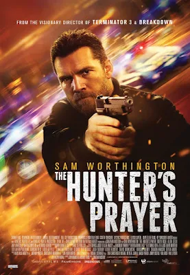 the hunter's prayer