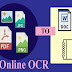 موقع onlineocr استخراج نص مكتوب على صورة بسهولة بدون برامج online موقع onlineocr استخراج نص مكتوب على صورة بسهولة بدون برامج online
