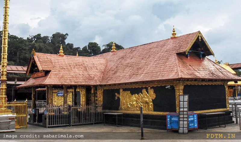 Ayyappa Temple, Sabarimala: Know the Religious Belief and Significance
