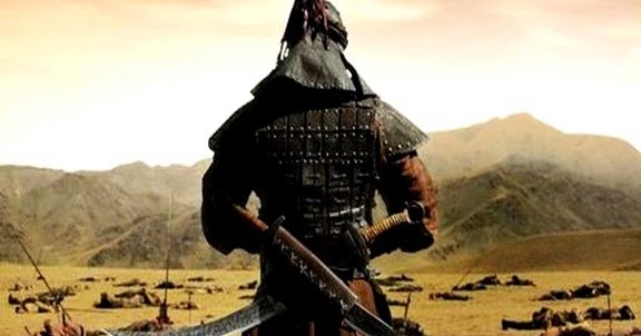 Kisah Seorang Panglima Perang Yang Di Pecat Karena Tak Pernah Berbuat Salah Kisah Seorang Panglima Perang Yang Di Pecat Karena Tak Pernah Berbuat Salah