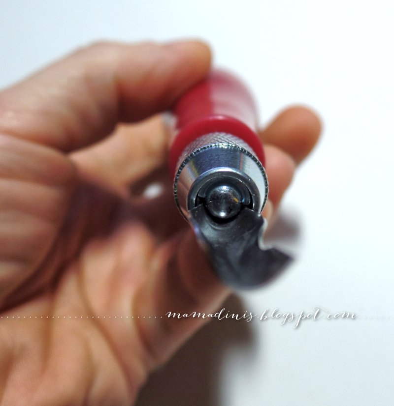 Dina Kowal Creative Product Review Speedball and Blick Lino Cutters