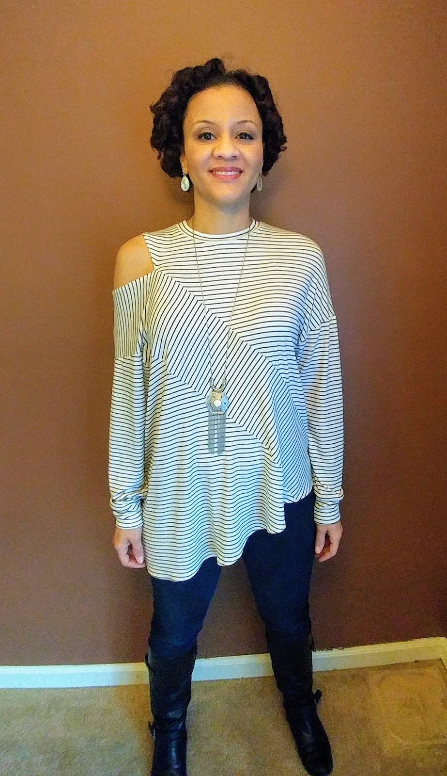 Sew Filled to the Brim Clothing Creations 2019