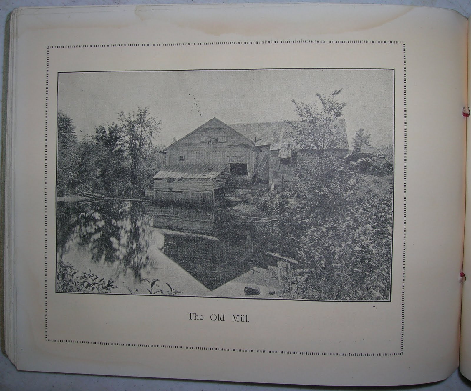 Heirlooms Reunited 1905 Old Home Week of Madison, New Hampshire, 70