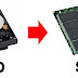 HDD ( Hard Disk Drive) vs SSDs (Solid State Drive) ..... Better Option ???