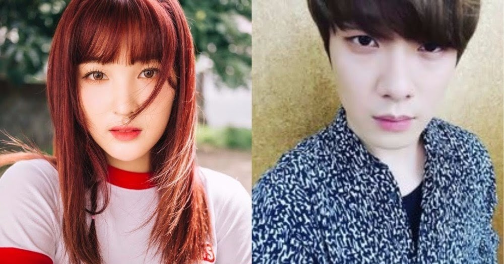 Minhwan de Ft Island y Yulhee ex integrante de Laboum se casarán