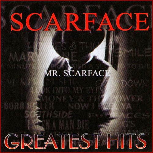 Discografia de Scarface (14 Albums)(08)