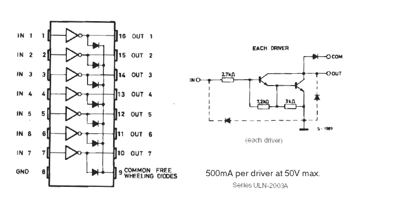 Nerd Club: How to drive a stepper motor with a PIC microcontroller