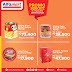 Promo JSM Alfamart Periode 22 - 24 Juni 2018