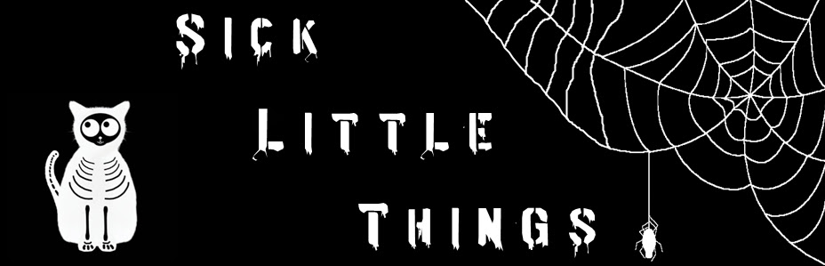 .::Sick Little Things::. ☠
