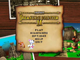 Game Snowy Treasure Hunter 2 | PC Game