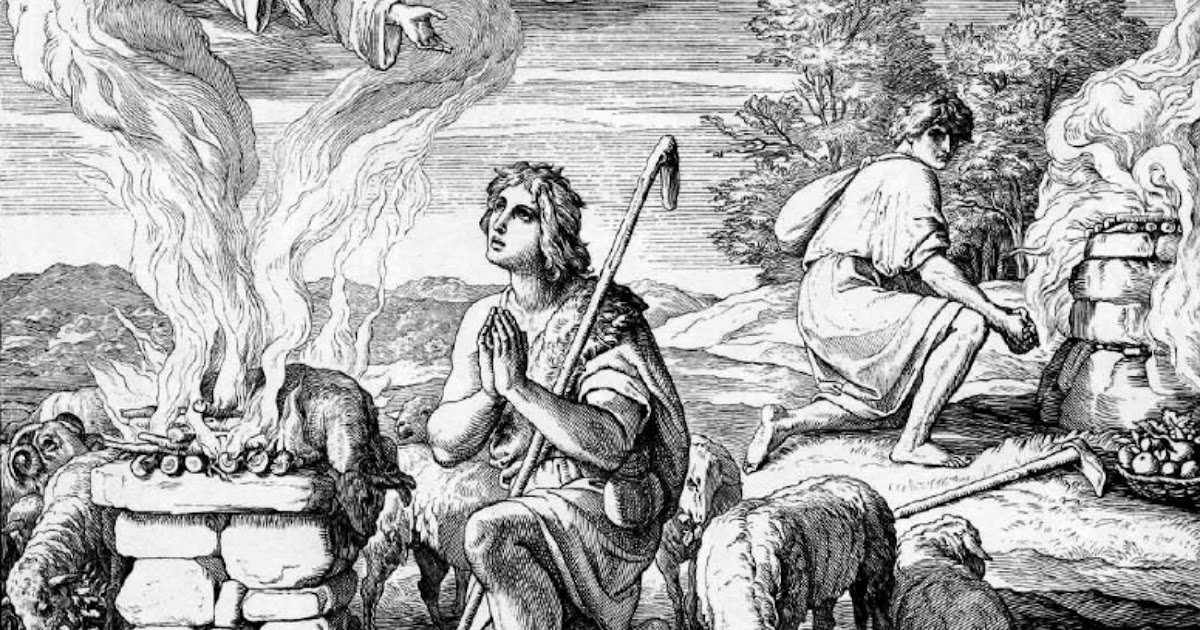 потомки сыновей ноя. хам сын ноя история. каин и авель. ной иафет. сын ноя 3 буквы.