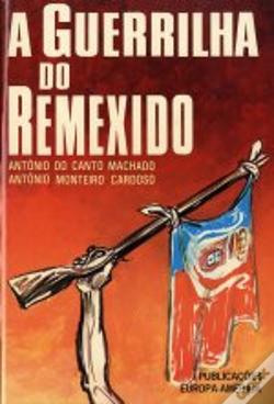 Suite de ideias Hoje é dia do Remexido