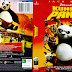 Kung Fu Panda (Blu-Ray)