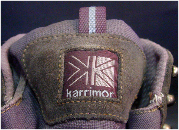 Karrimor одежда женская футболка