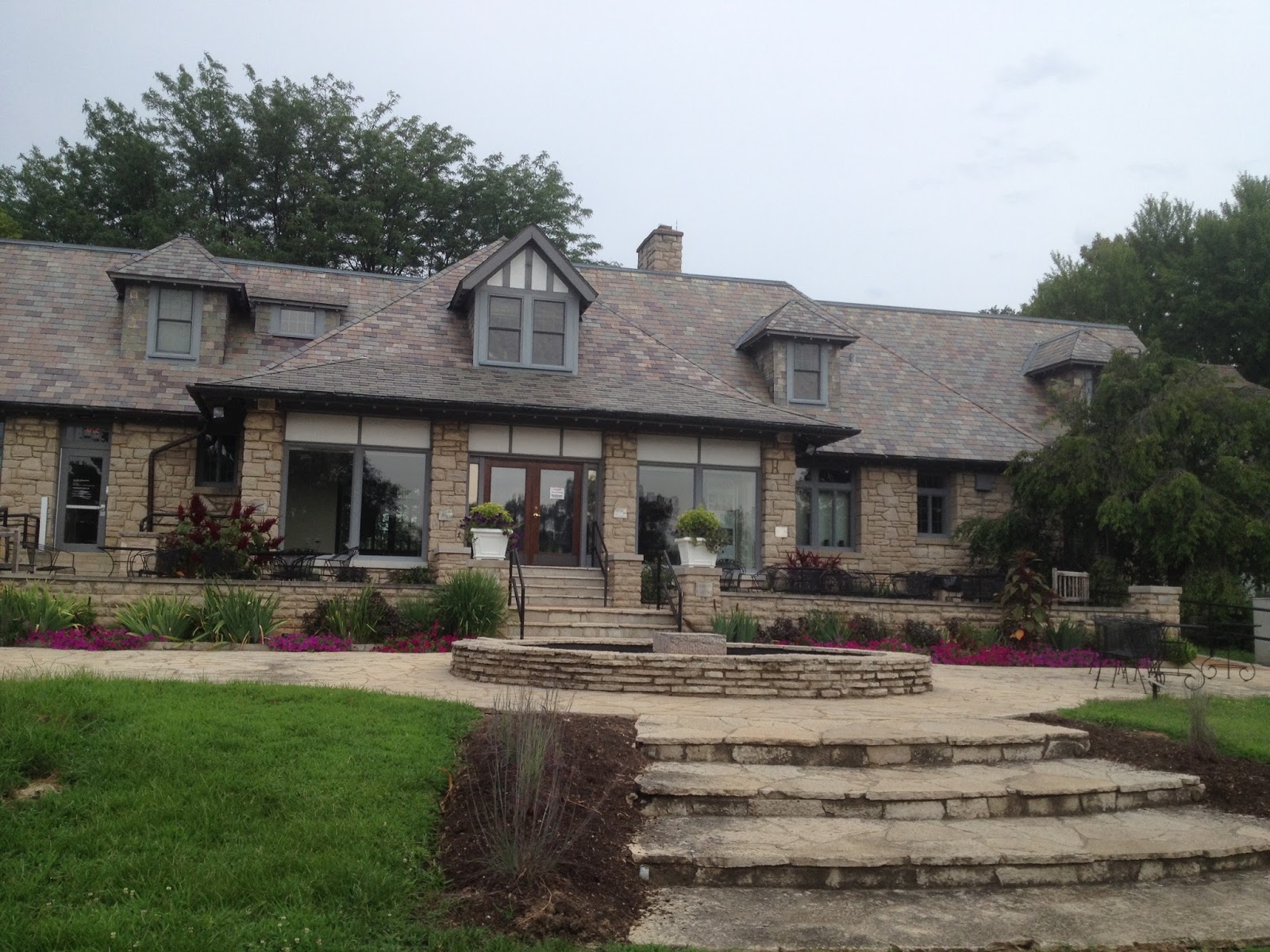 studio/east Scouts on Tour