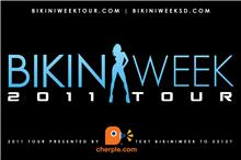 Bikini Week Tour 2011