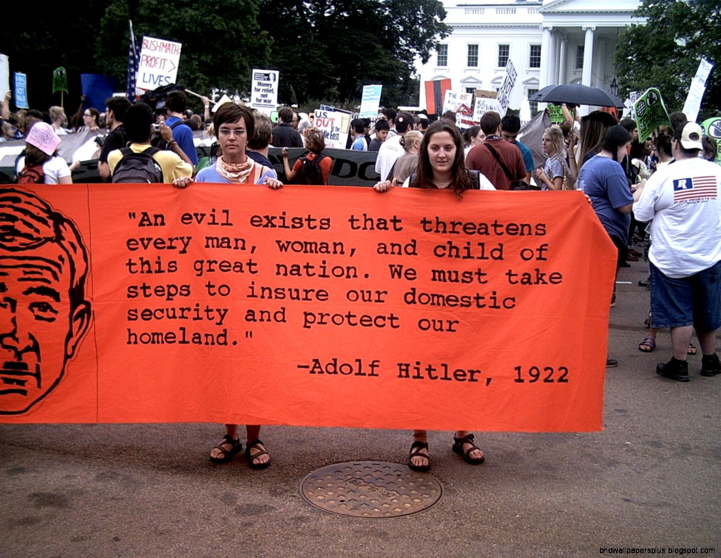 Quotes About Hitler Nazi