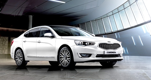 2016 Kia Cadenza Specs Review And Price Luxury Cars Release 2016 Kia Cadenza Specs Review And Price